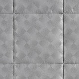 Trapunta In Raso Jacquard Texture - Caleffi