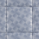 Trapunta In Raso Jacquard Texture - Caleffi