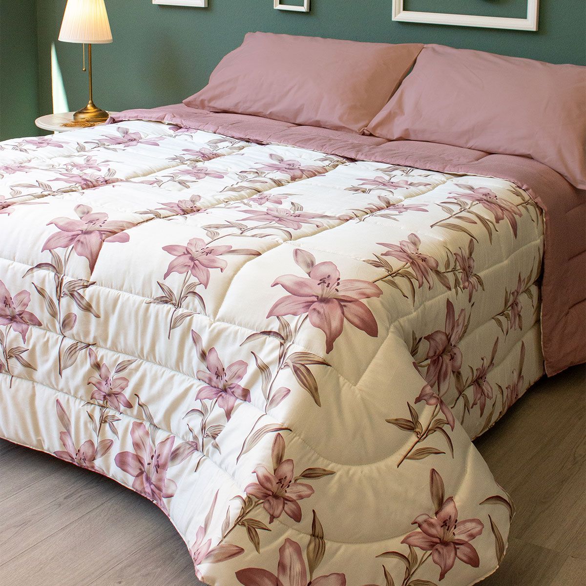 Trapunta Camilla By Maestri Cotonieri