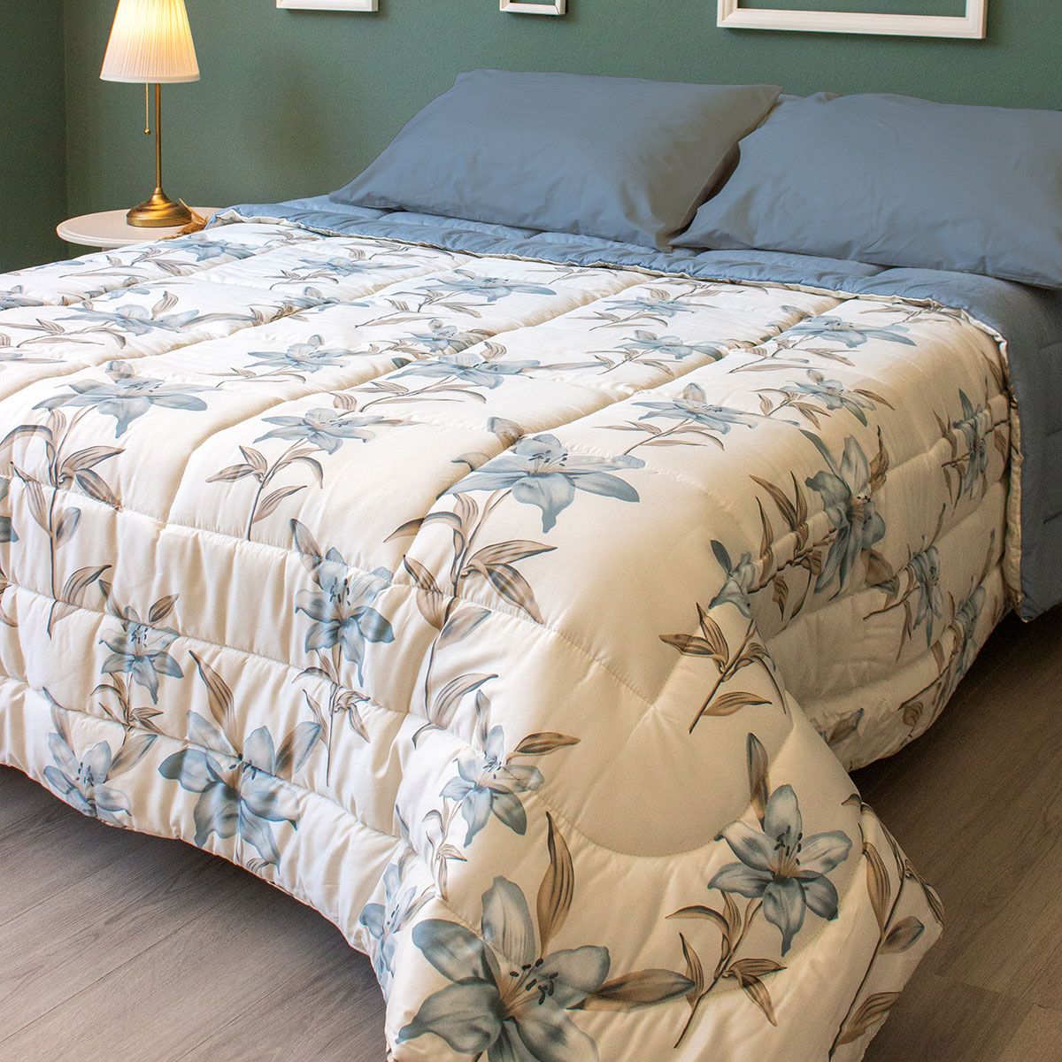 Trapunta Camilla By Maestri Cotonieri