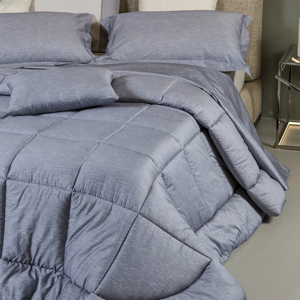 Trapunta Giada - Neìth