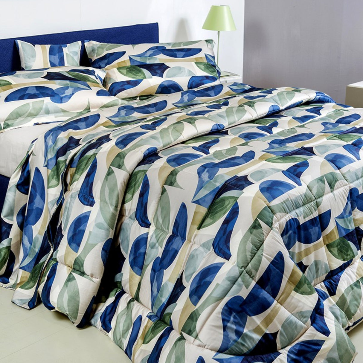 Trapunta Kajal - Neìth