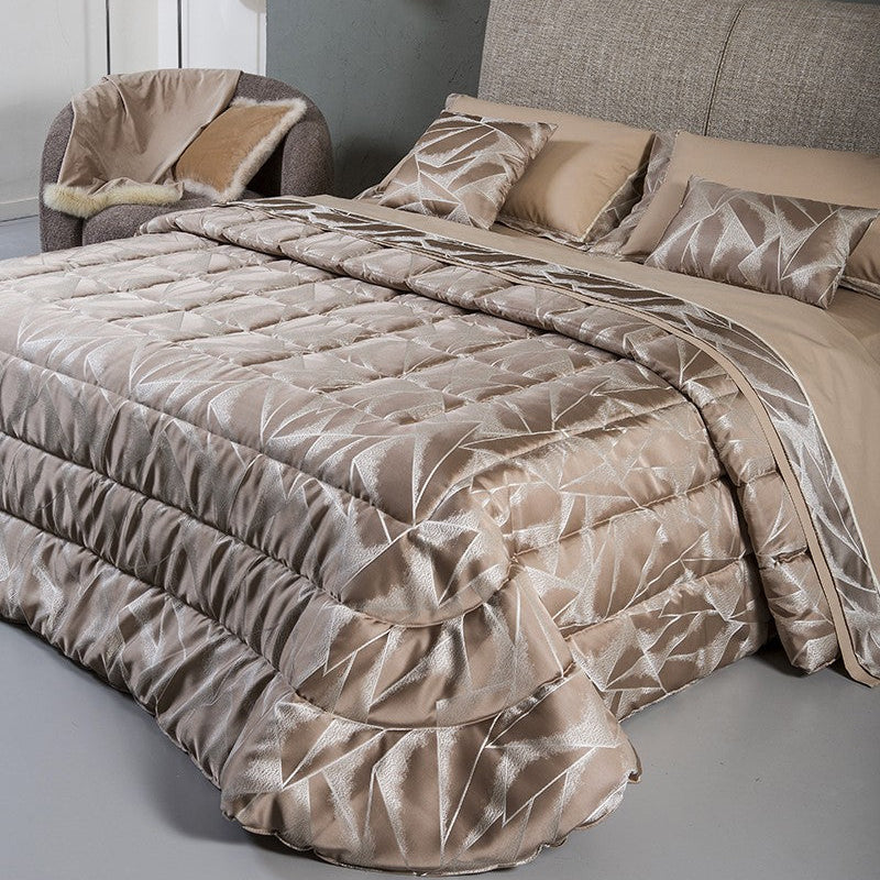 Trapunta Nicke - Battaglia