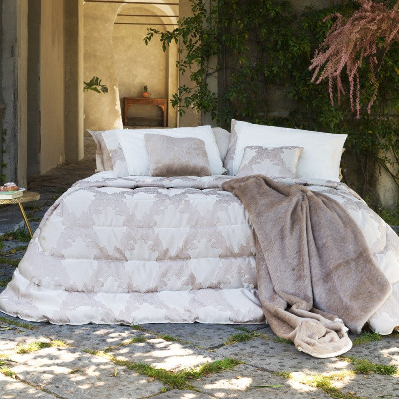 Trapunta Pervinca - Battaglia