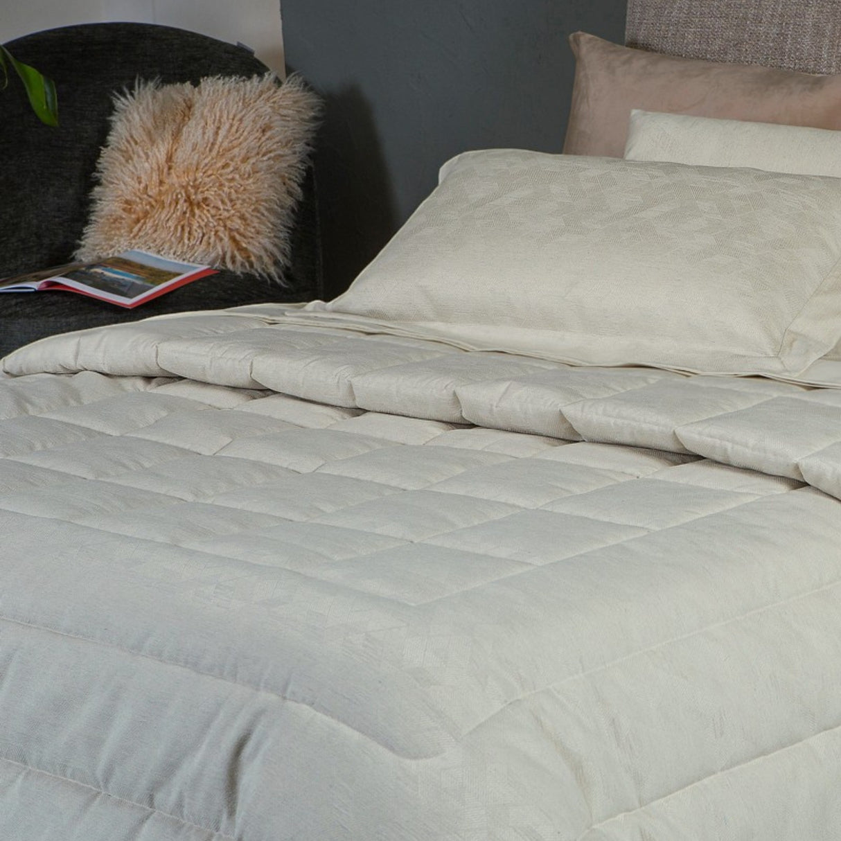 Trapunta Leandra - Battaglia