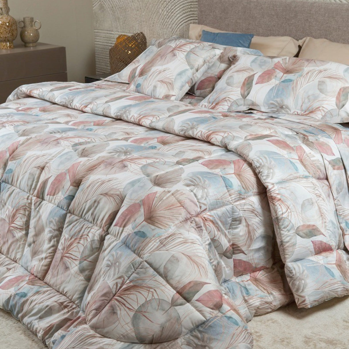 Trapunta Sensation - Neìth