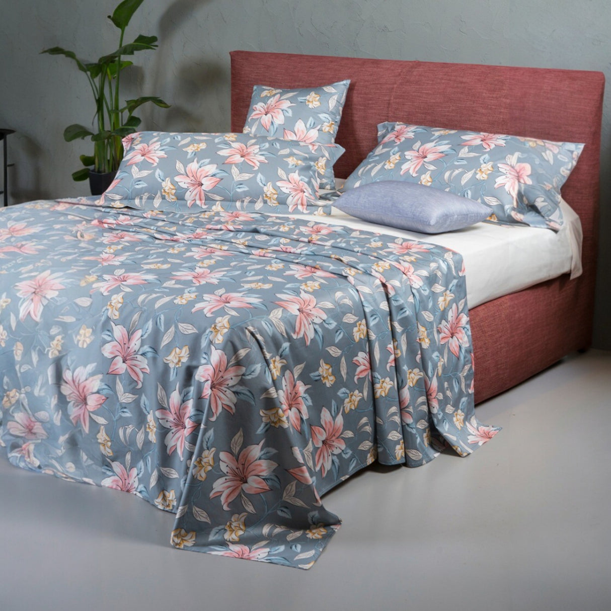 Completo Lenzuola Stellar - Neìth