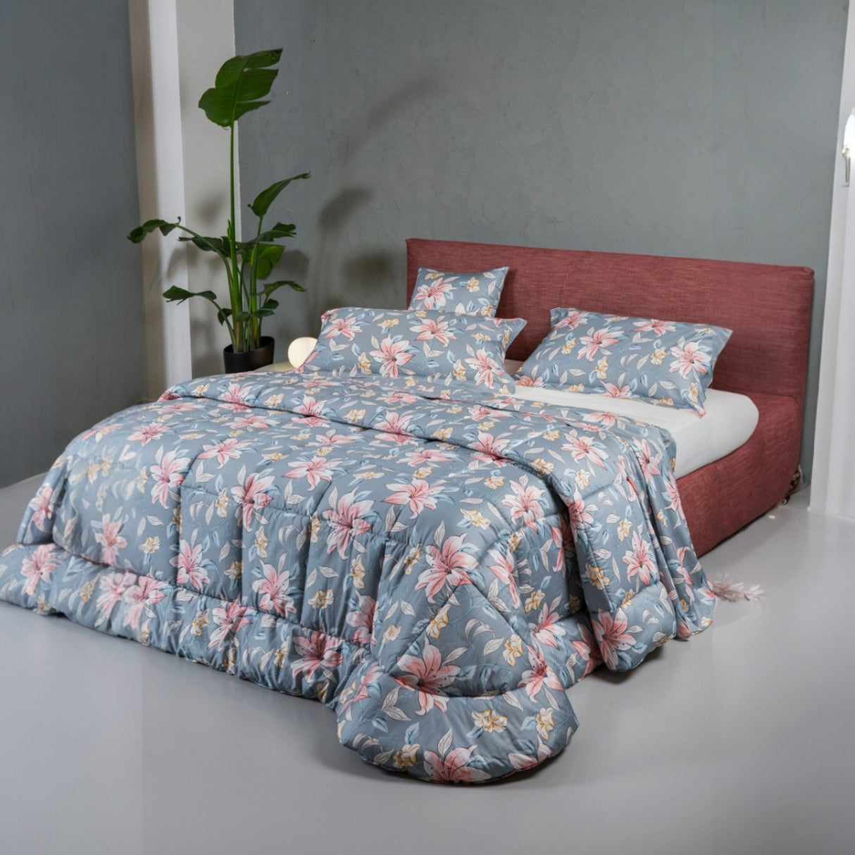 Trapunta Stellar - Neìth