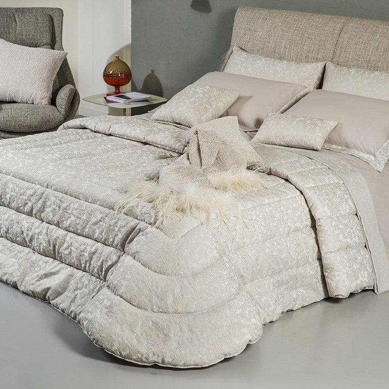 Trapunta Sveva - Battaglia