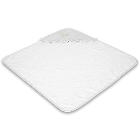 Accappatoio Triangolo Dumbo Neonato - Maestri Cotonieri