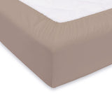 Lenzuolo con Angoli Matrimoniale Super King size 200x200 cm – Maestri Cotonieri