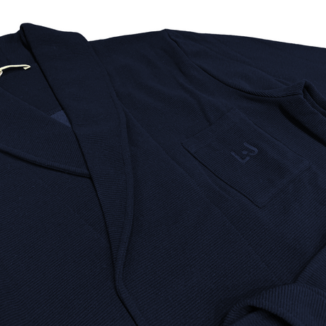 Vestaglia Corta Uomo MILLERIGHE by Liu•Jo