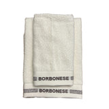 Set Asciugamani 1+1 LOUNGE OP - Borbonese