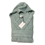 Accappatoio LOUNGE - Borbonese