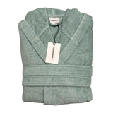 Accappatoio LOUNGE - Borbonese