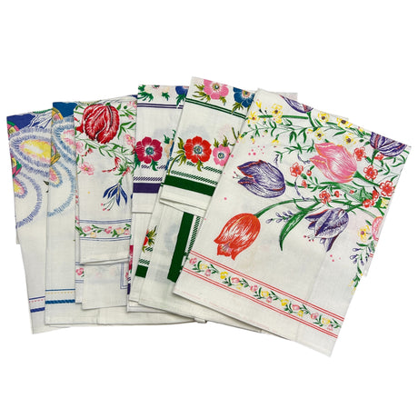 Strofinacci Cervino 3 9 1 - Tessitura Arconate