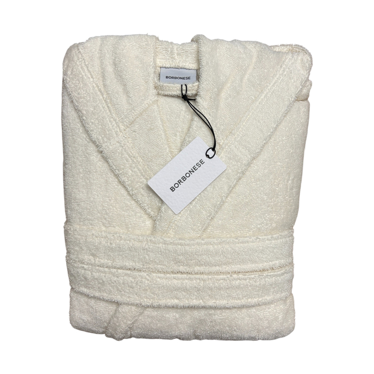 Accappatoio LOUNGE - Borbonese