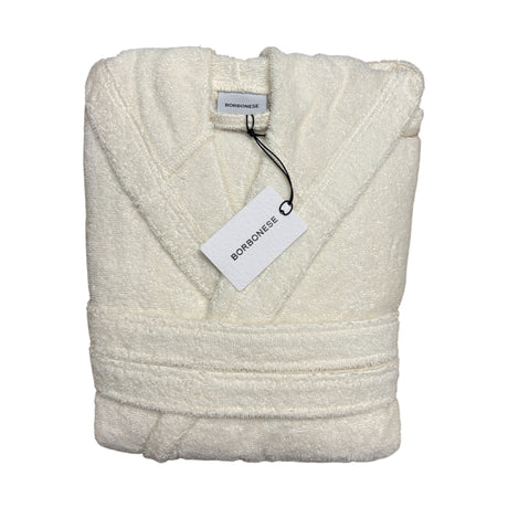 Accappatoio LOUNGE - Borbonese