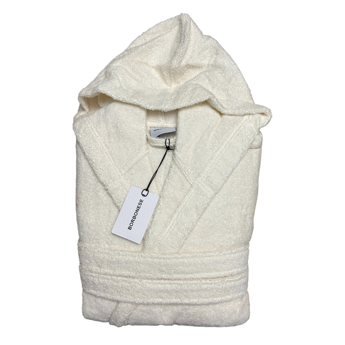 Accappatoio LOUNGE - Borbonese