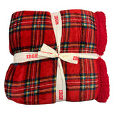 Plaid scozzese - IRGE