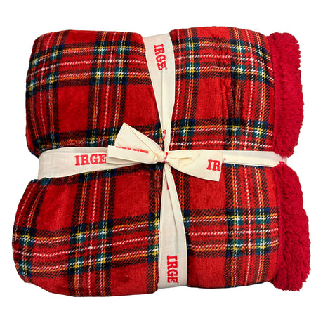 Plaid scozzese - IRGE