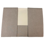 Trapunta + Completo lenzuola OP - Borbonese