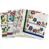 Strofinacci Cervino 2 4 1  - Tessitura Arconate