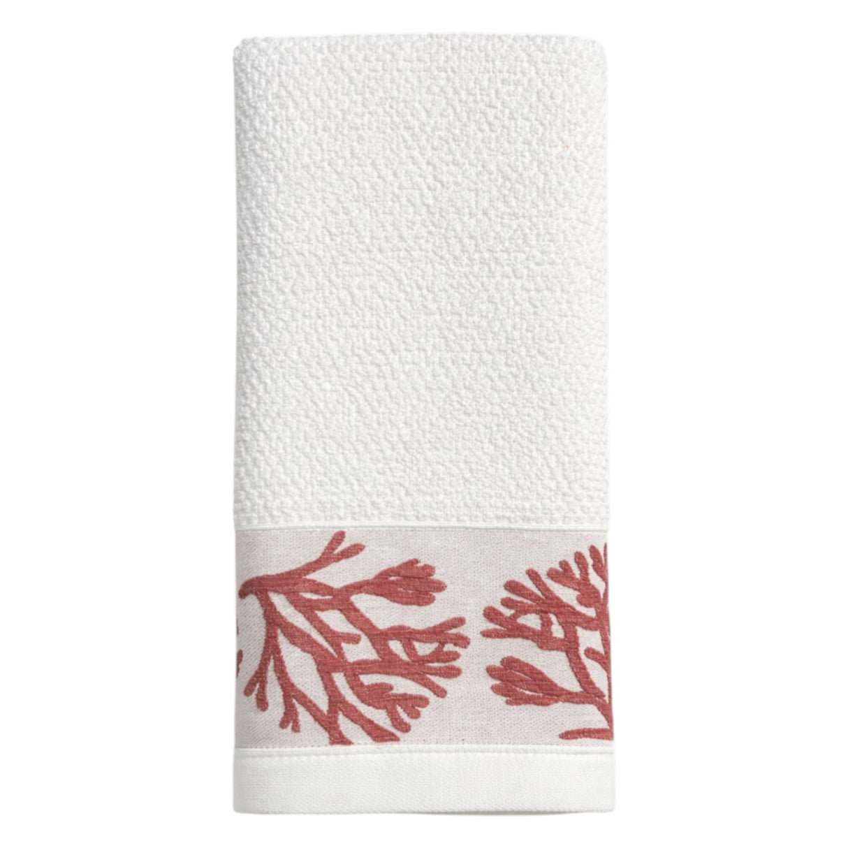 Set Asciugamani 1+1 MEDITERRANEA Linea Oro in Cotone 400 GSM – Viso e Ospite