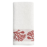 Set Asciugamani 1+1 MEDITERRANEA Linea Oro in Cotone 400 GSM – Viso e Ospite