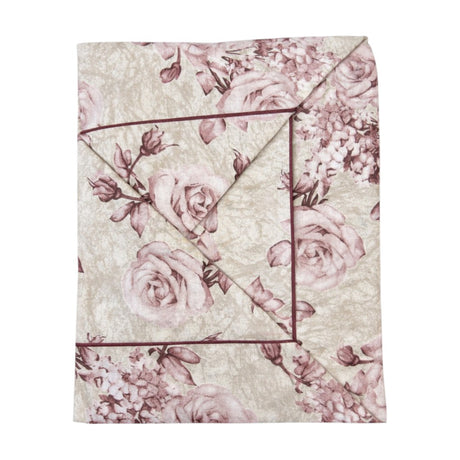 Completo Lenzuola LA ROSA - Casarredo