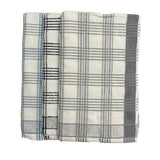 Set 3 strofinacci King - Karì