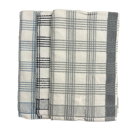 Set 3 strofinacci King - Karì