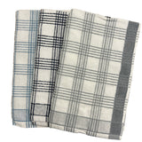 Set 3 strofinacci King - Karì