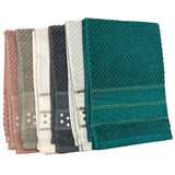 Set 6 strofinacci Esna - Karì