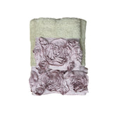 Set Asciugamani 1+1 L'amour toujour - L'Atelier17