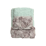 Set Asciugamani 1+1 L'amour toujour - L'Atelier17