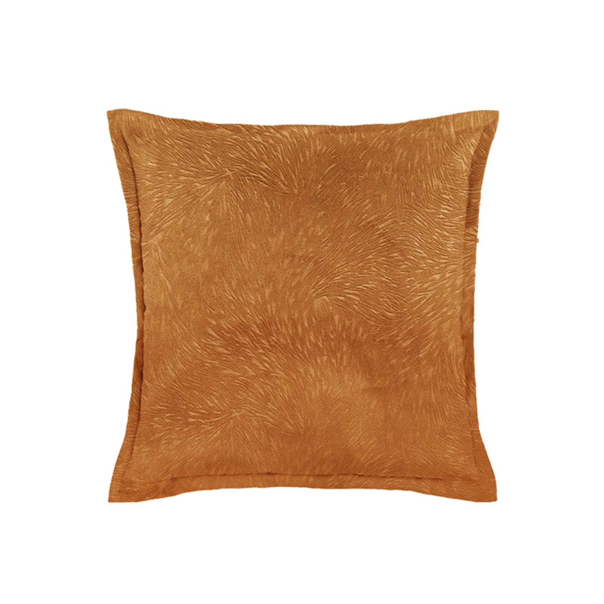 Foderina Cuscino Arredo Alessandra con Volani 50x50 cm – Via Roma 60