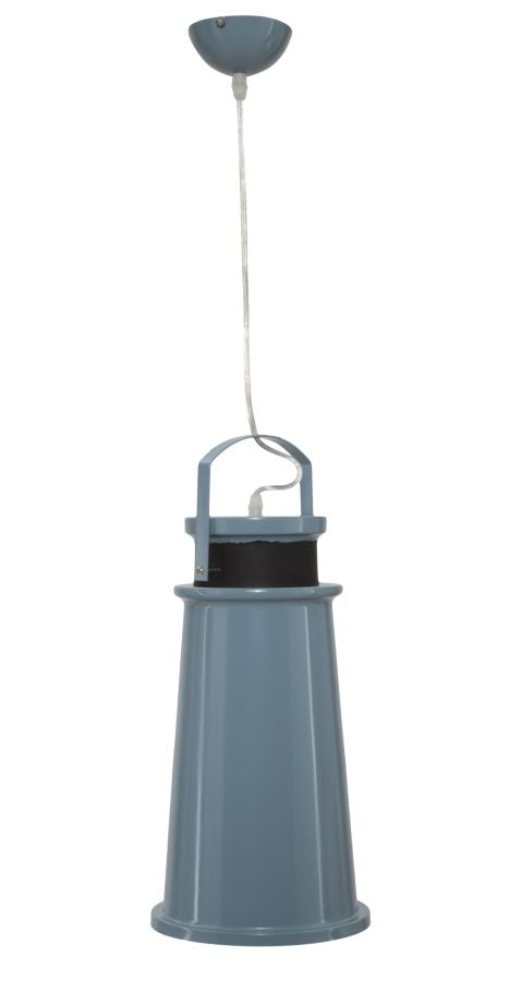 LAMPADARIO MAINE -B- CM Ø 19X44