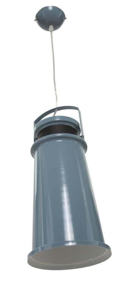 LAMPADARIO MAINE -B- CM Ø 19X44