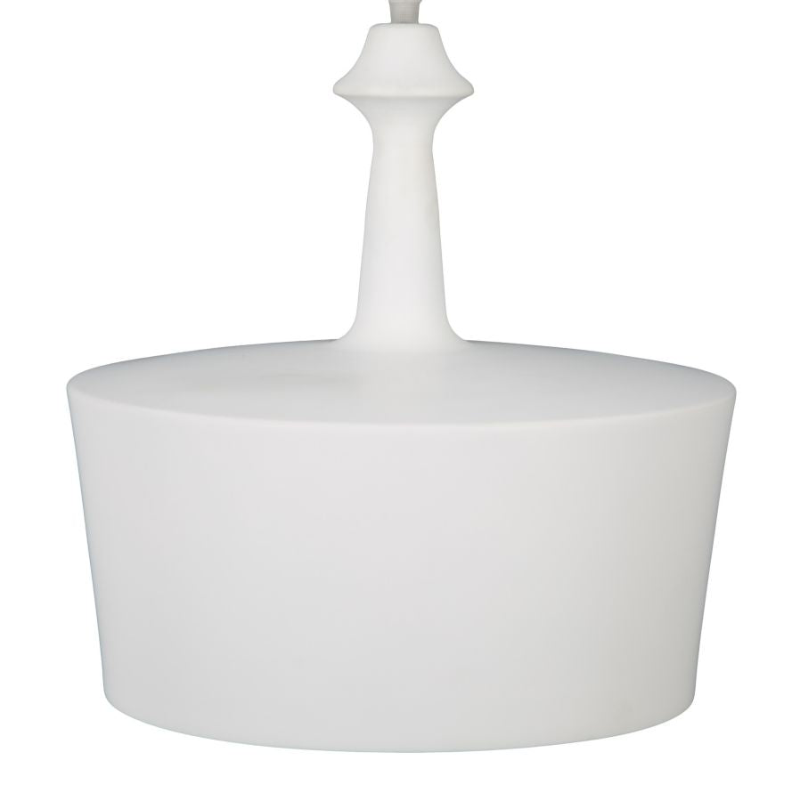 LAMPADARIO GENEVE -A- CM Ø 31X28