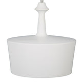 LAMPADARIO GENEVE -A- CM Ø 31X28