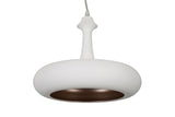 LAMPADARIO GENEVE -C- CM Ø 32X25