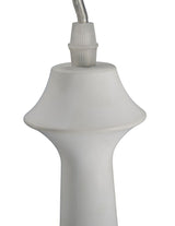 LAMPADARIO GENEVE -C- CM Ø 32X25