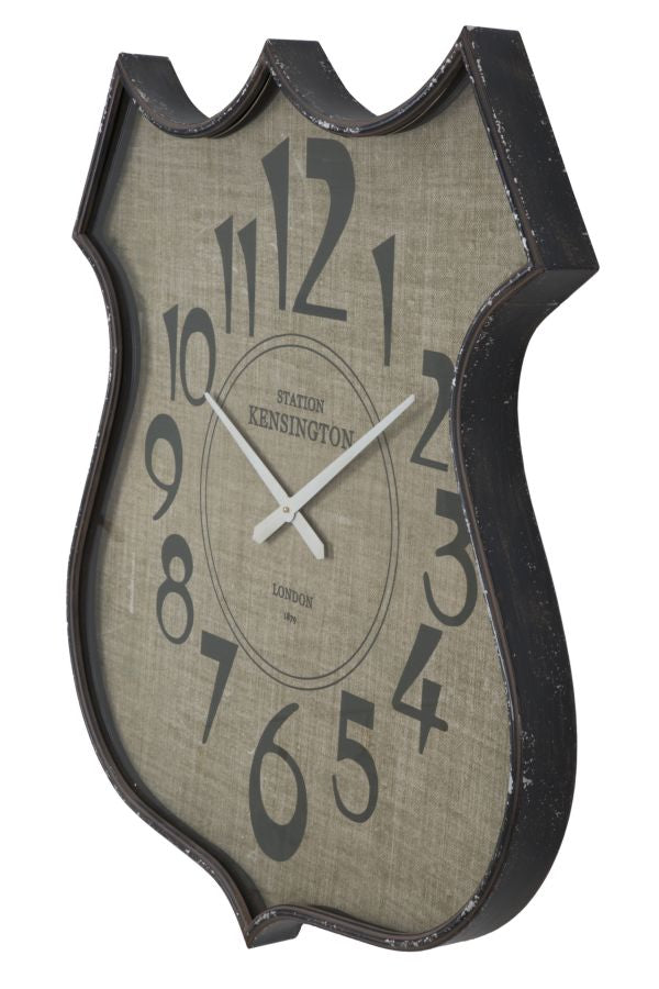 OROLOGIO SADDLE CM 83X7X90