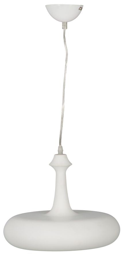 LAMPADARIO GENEVE -C- CM Ø 32X25