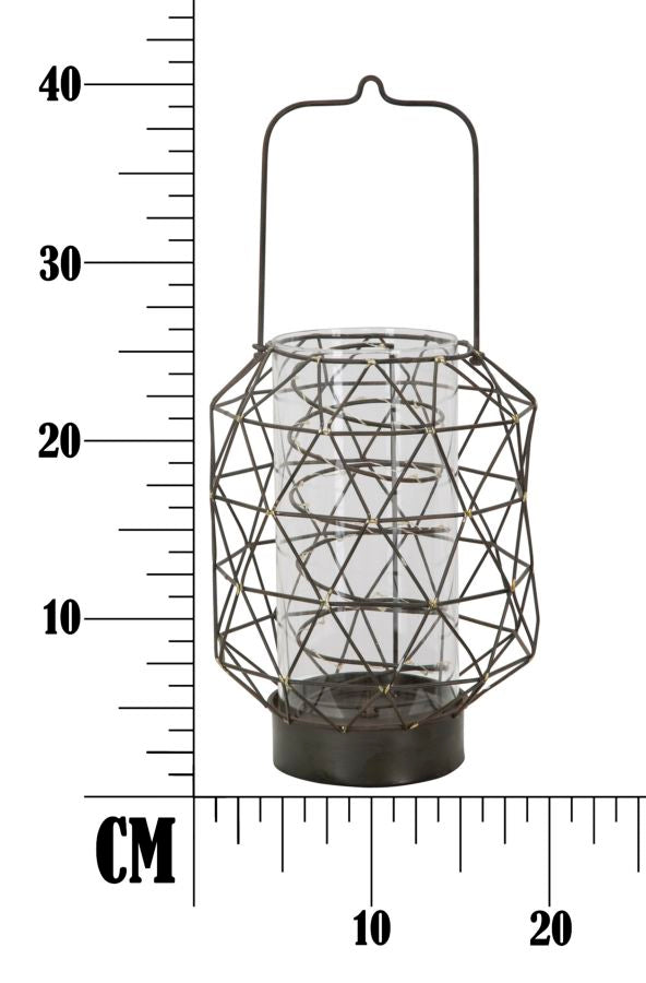 LANTERNA OXY -B- CM Ø 20,5X32,5