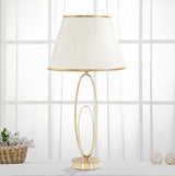 LAMPADA DA TAVOLO GLAM FLUSH CM Ø 30X58