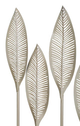 SCULTURA SHOT LEAF CM 47X10X52,5