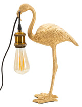 LAMPADA DA TAVOLO FLAMINGO CM 25X11,5X39,5