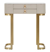 CONSOLE 2 CASSETTI BEAUTY CM 70X40X80